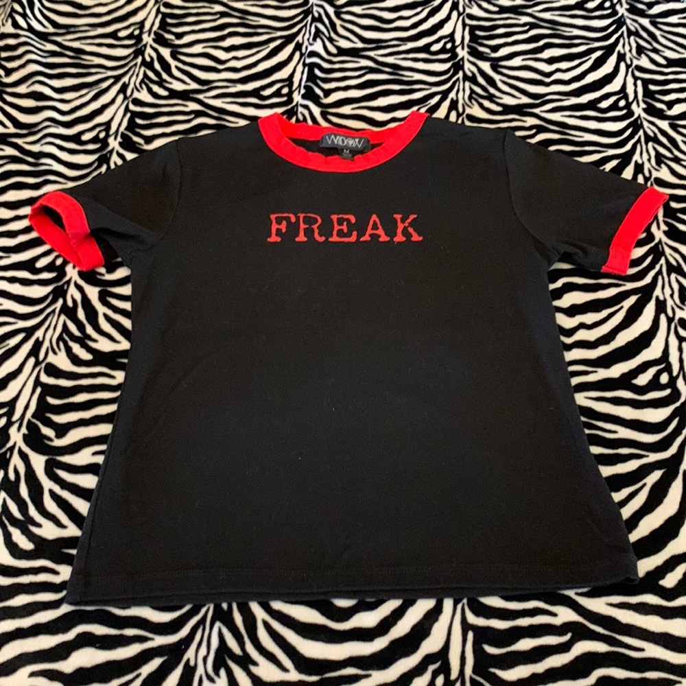 Freak Tee